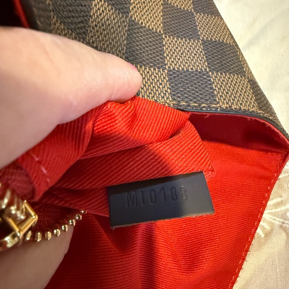 Louis Vuitton Graceful MM - Picture 7 of 13